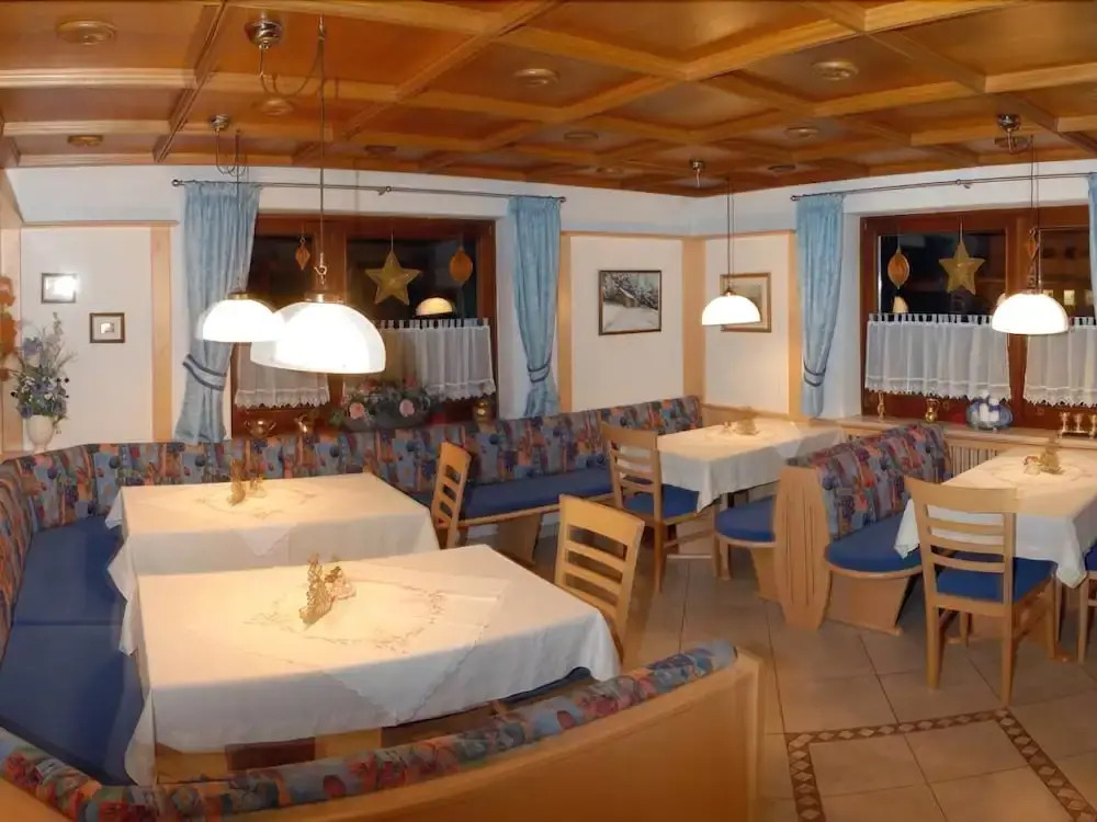 Pension Hochwimmer