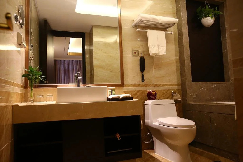 Jin Ding Hotel