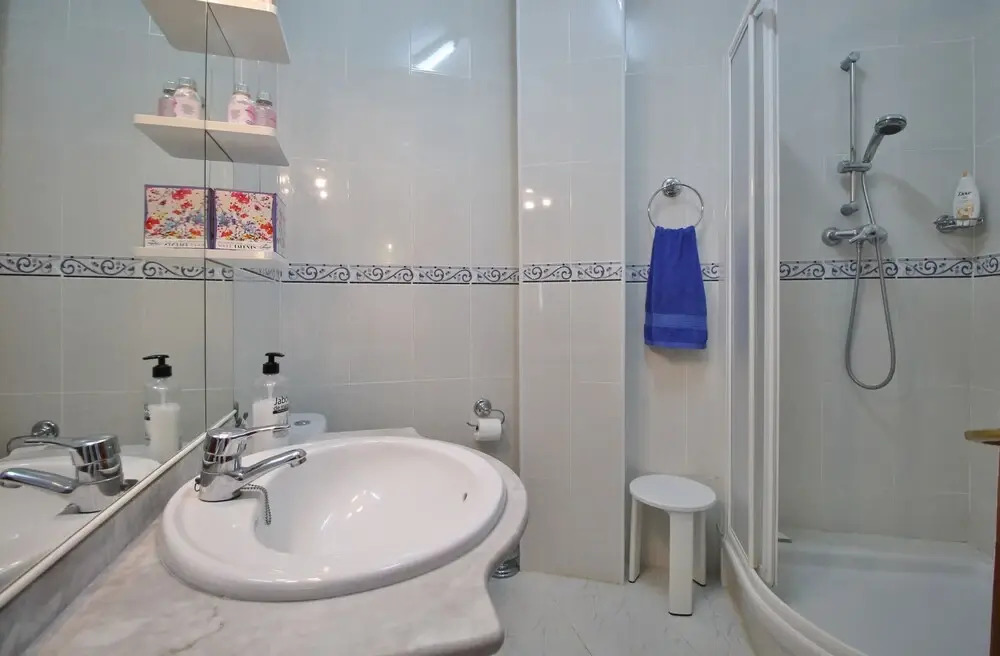Apartment Candace SpainSunRentals 1019