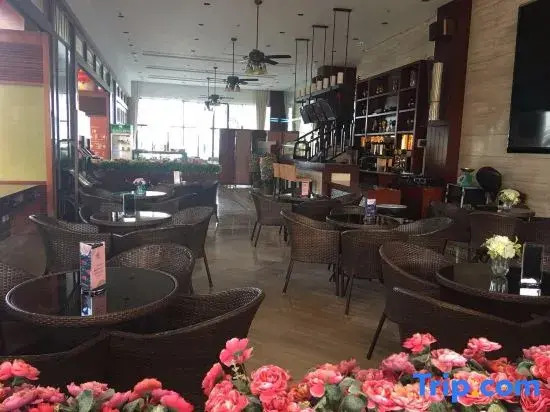 Huidong Shuangyue Bay Rainbow Bay Sea View Hotel