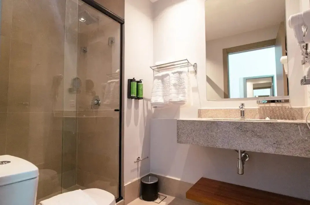Arrey Boutique Hotel