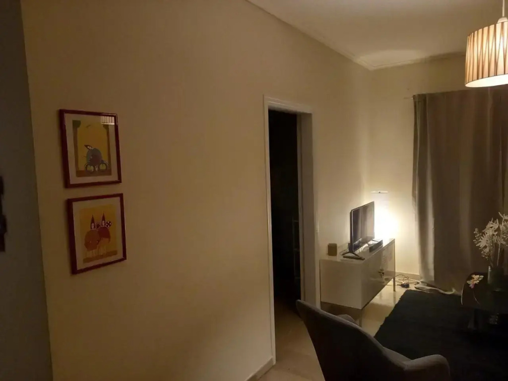 Fresh and elegant apartment, 9' from city center