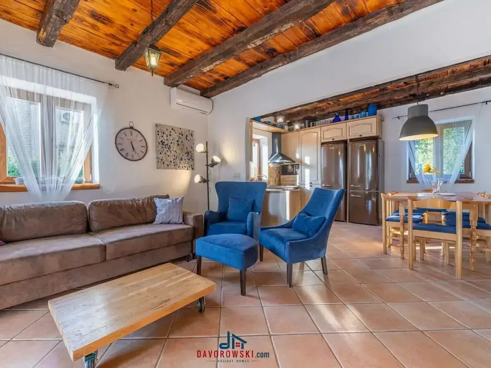 Villa Paradijs 24