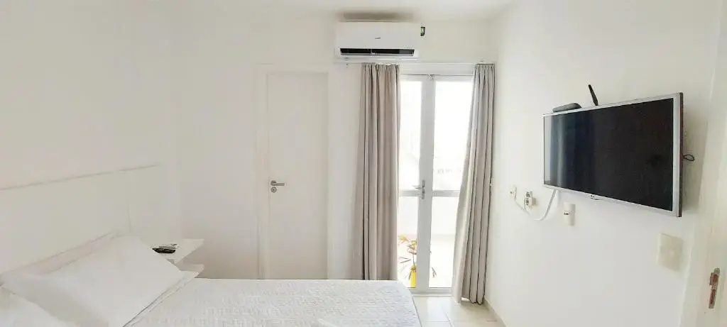 COFDR0101 - Lindo apartamento no Porto Residence na Federação por Beehost