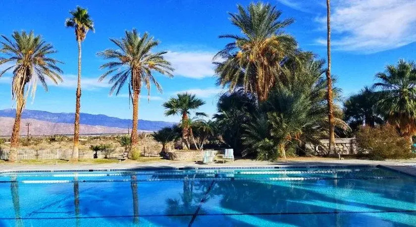 The Palms at Indian Head