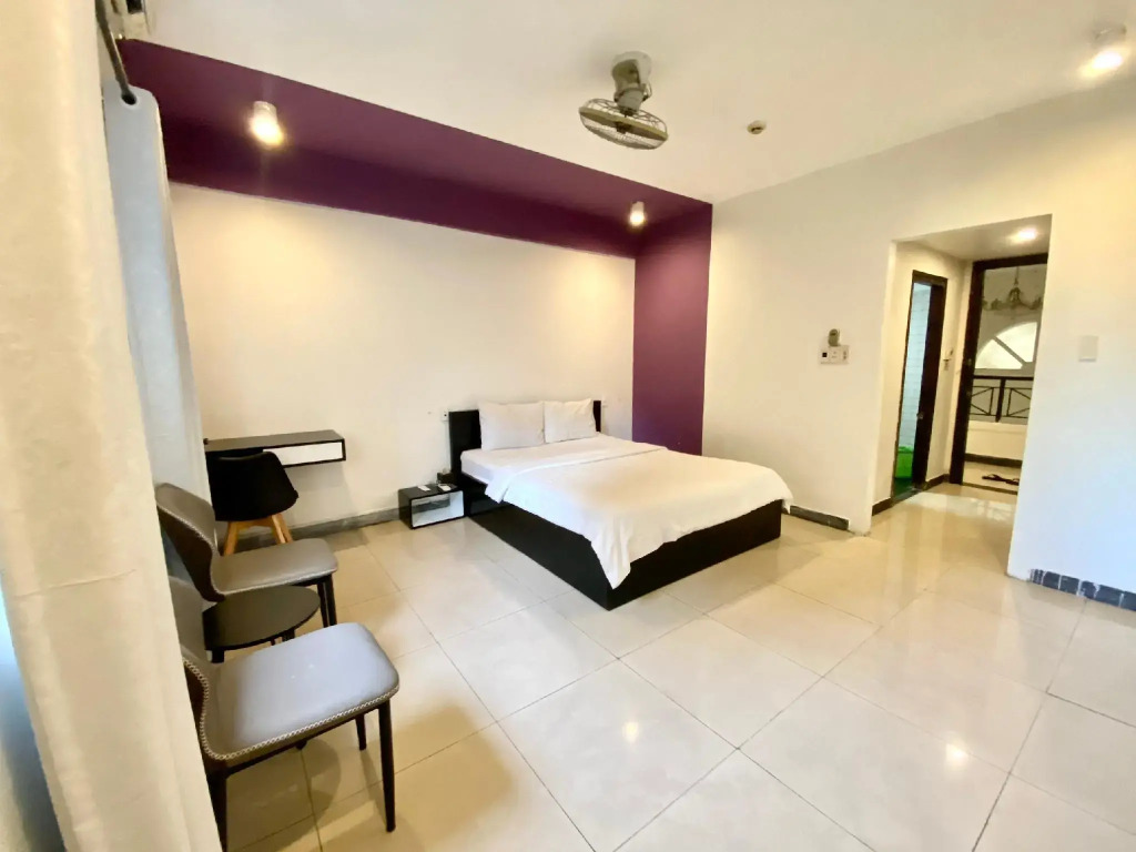 Amura Hotel Thu Duc