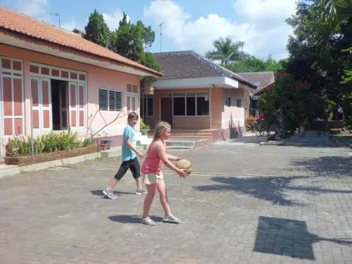 Efata Homestay
