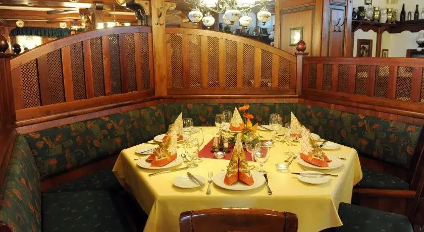 Rosengarten Hotel & Restaurant