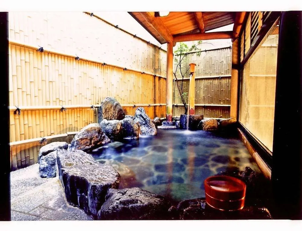 Yunokura Tsuruya