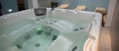 Coimbra Hotel & Spa