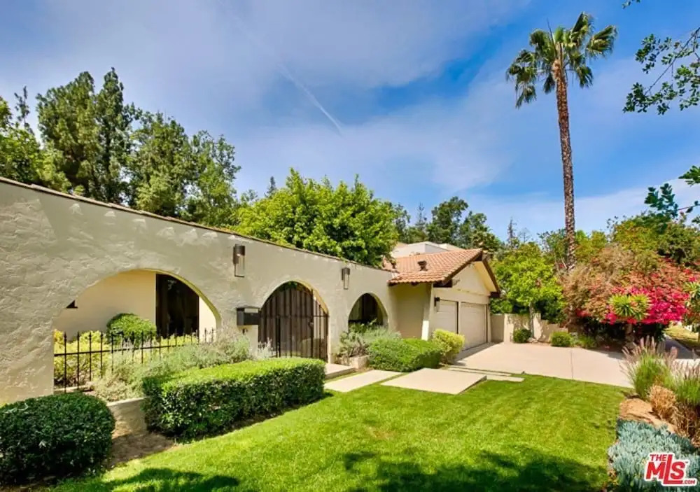 Villa Heavens View