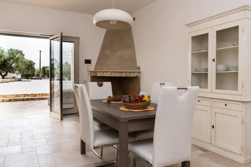 Villa Sorrentino by Perle di Puglia