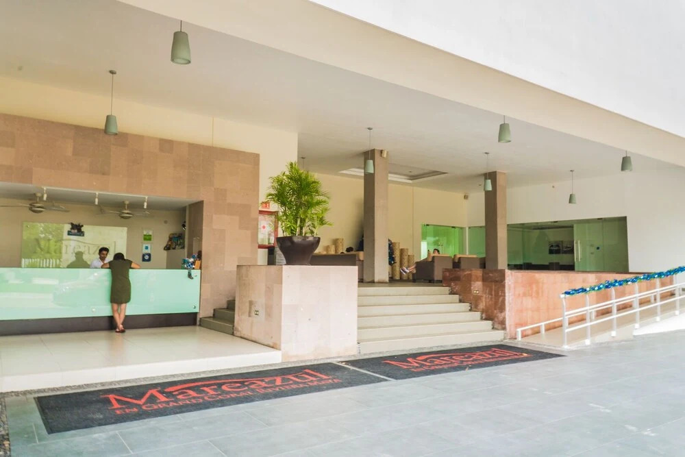 MareAzul Apartment 631 by Realty Group