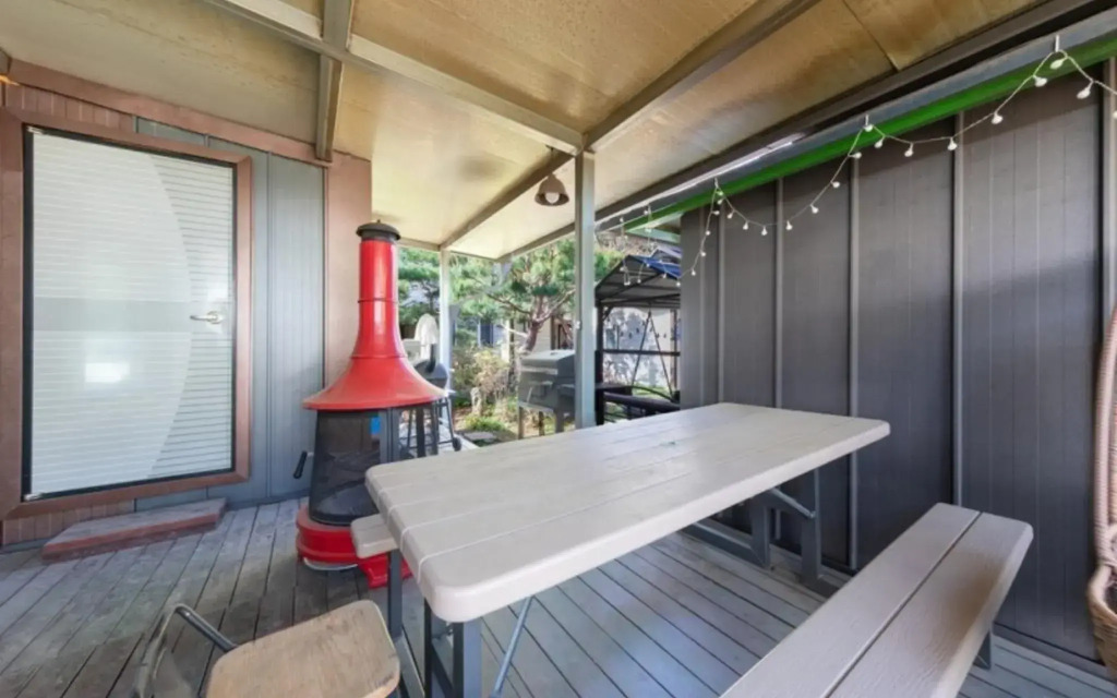 Gapyeong Hidden Valley Pension