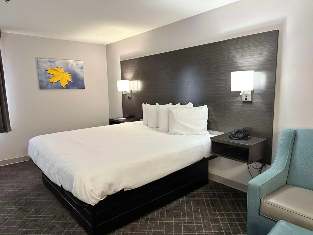 SureStay Plus by Best Western St. James Donaldsonville