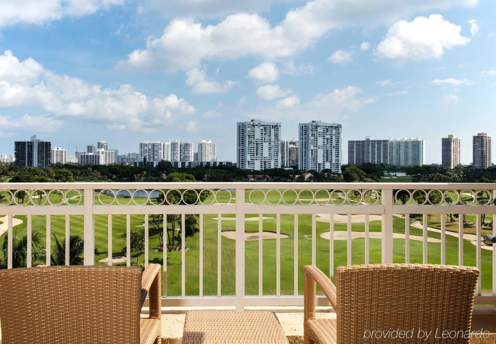 JW Marriott Miami Turnberry Resort & Spa