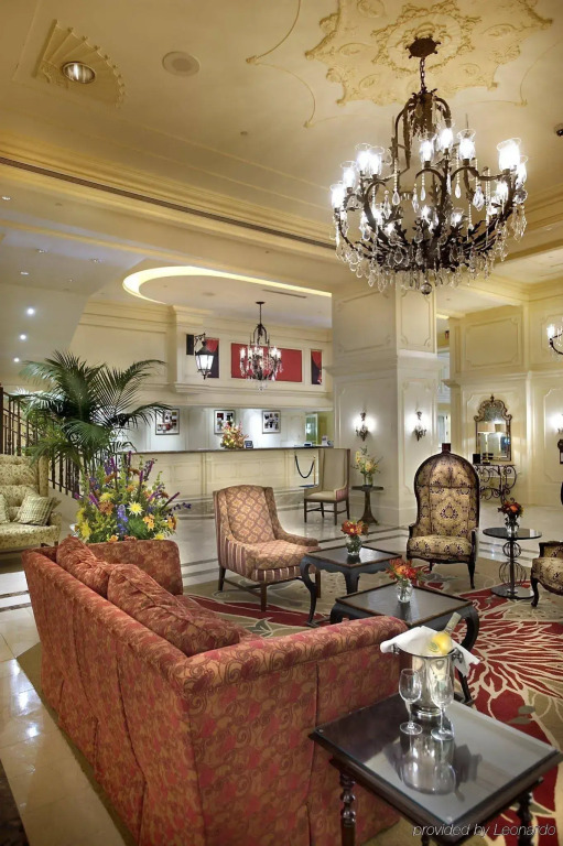 Crowne Plaza New Orleans French Qtr - Astor by IHG