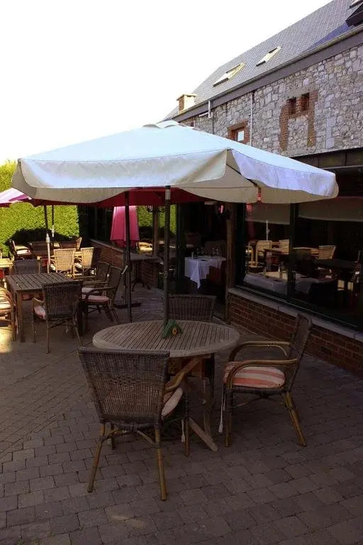 Auberge Des Cretes