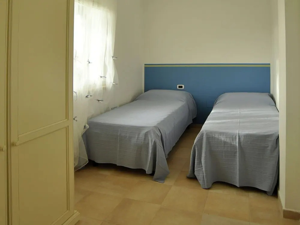 Comfy Apartment With a Terrace, 800m. From the sea