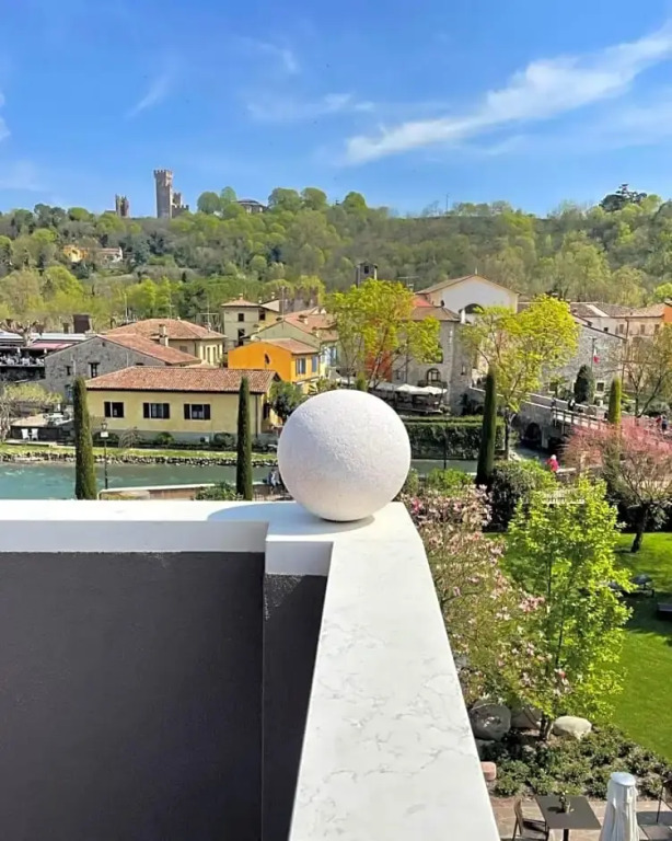 Relais Villa Borghetto