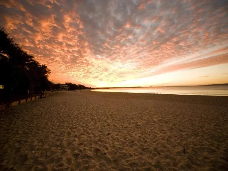 Noosa Yallambee Holiday Apartments