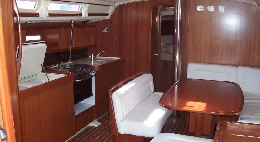 Casaboat Salerne