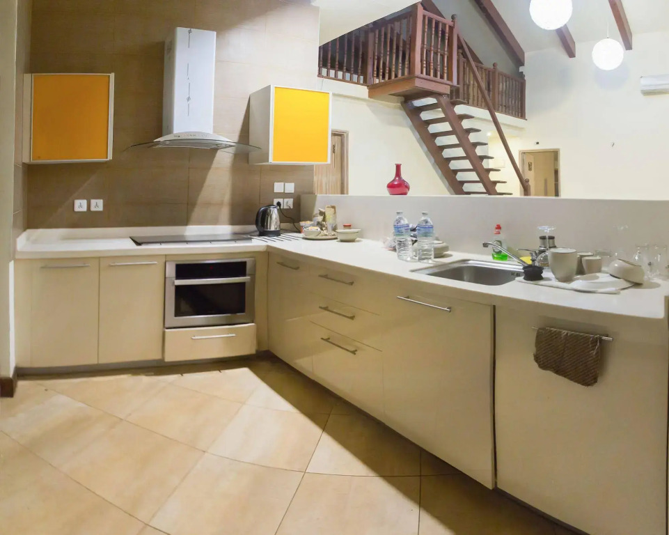 Tangalwood Boutique Hotel