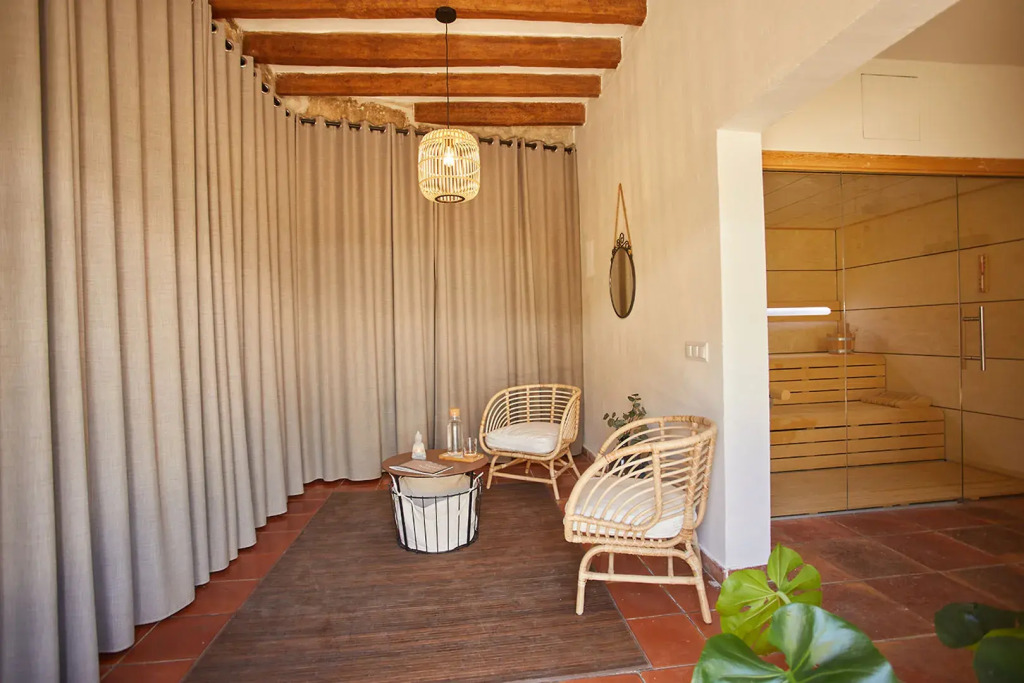Casa Virrey