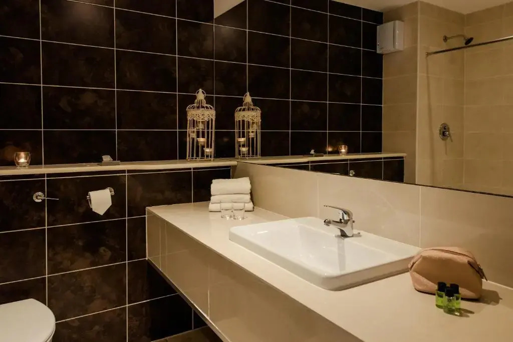 Ocean Sands Hotel & Spa