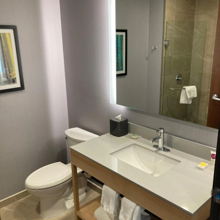Hyatt Place Saltillo