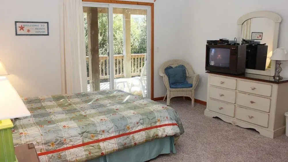 Easy Breezes - 5 Br Home
