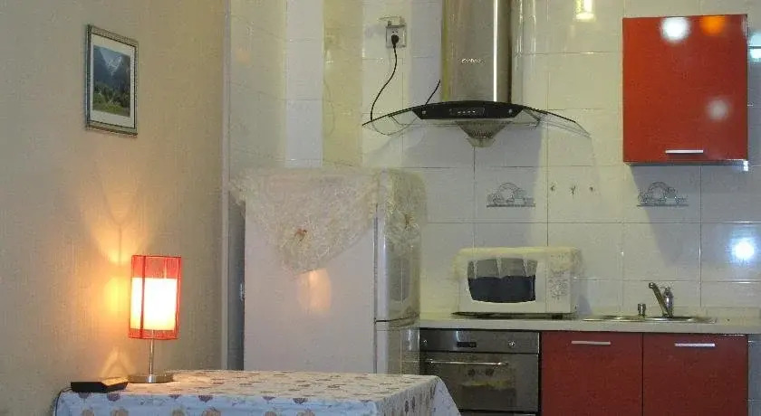 Harbin Joysome Serviced Apartment
