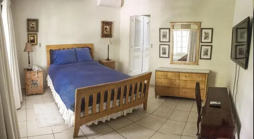 Hotel Casa Mía