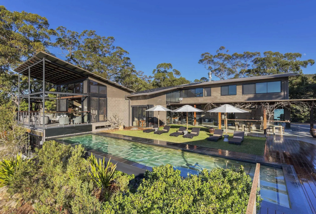 Spicers Sangoma Retreat