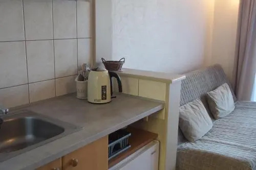 Patio Apartamenty i Pokoje