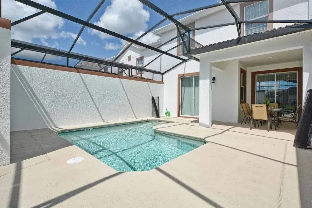 4804rc - Storey Lake 4 Bedroom Townhouse