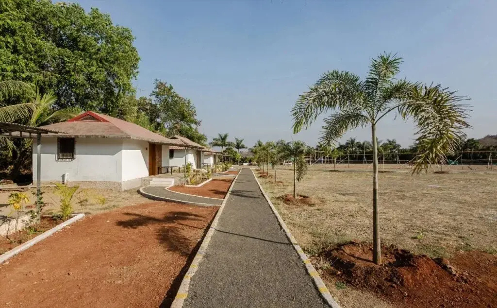 Seema's Resort By OYO Rooms