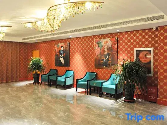 Ximei Lucky Hotel