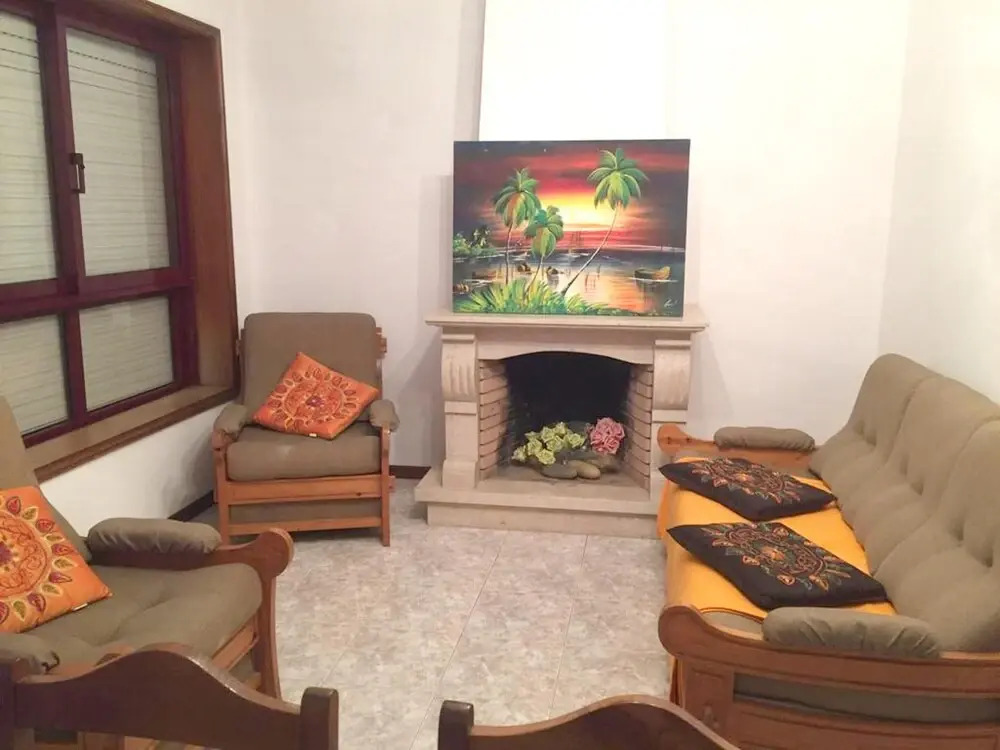 Apartment With 2 Bedrooms in Espinho, With Furnished Terrace Near the Beach