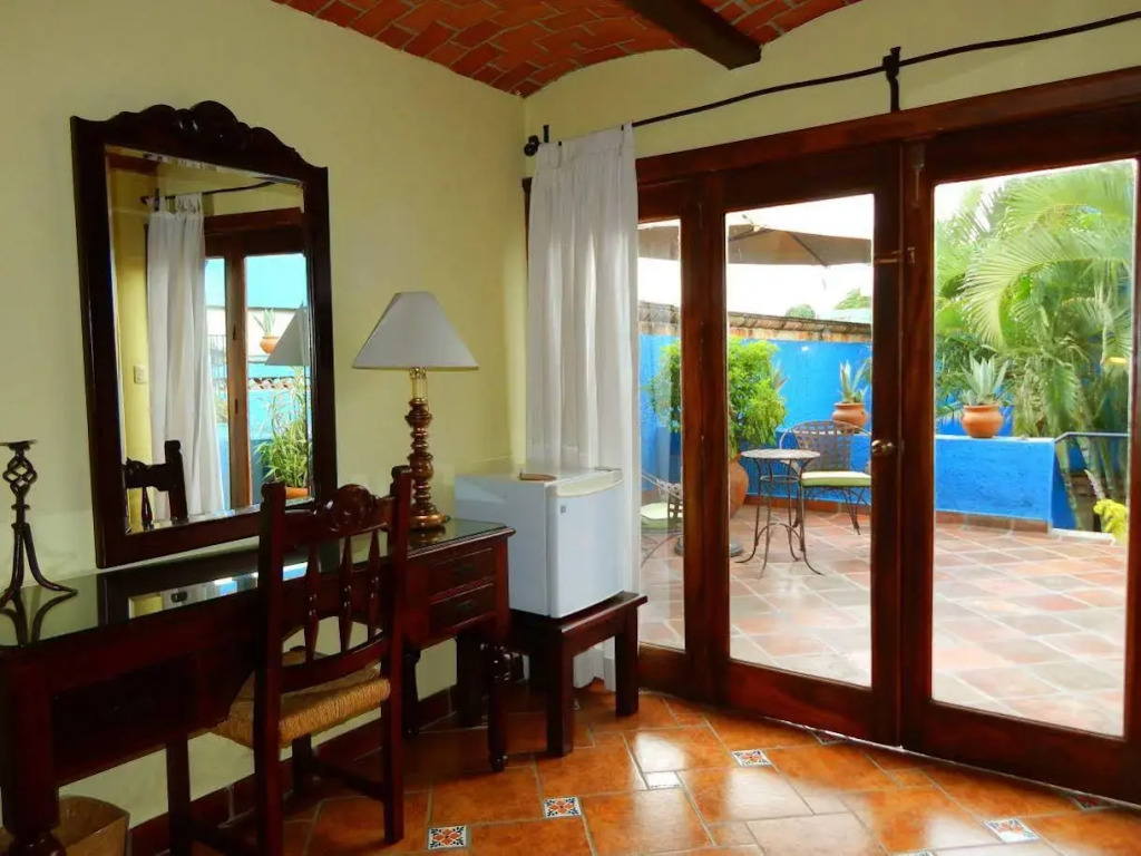 La Villa del Ensueno Boutique Hotel
