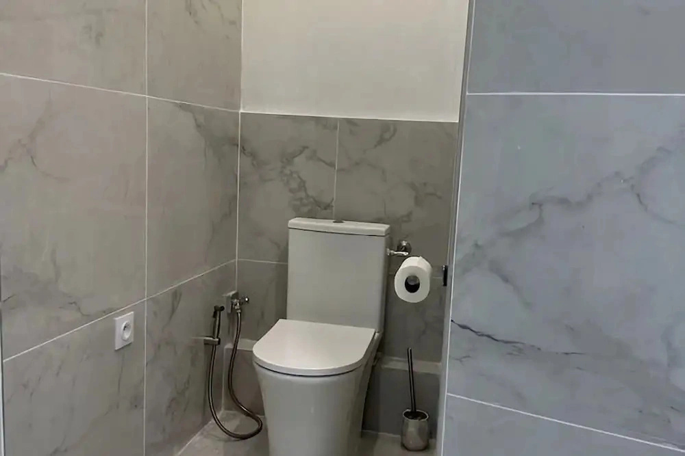 Apartment in Nice Near Beaches