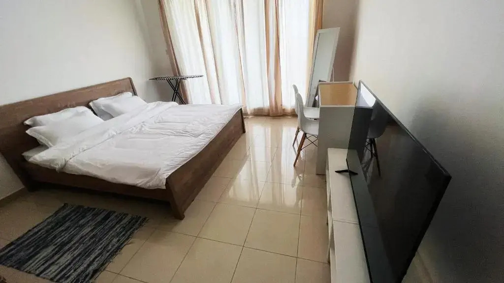 Luxury casino & beach studio