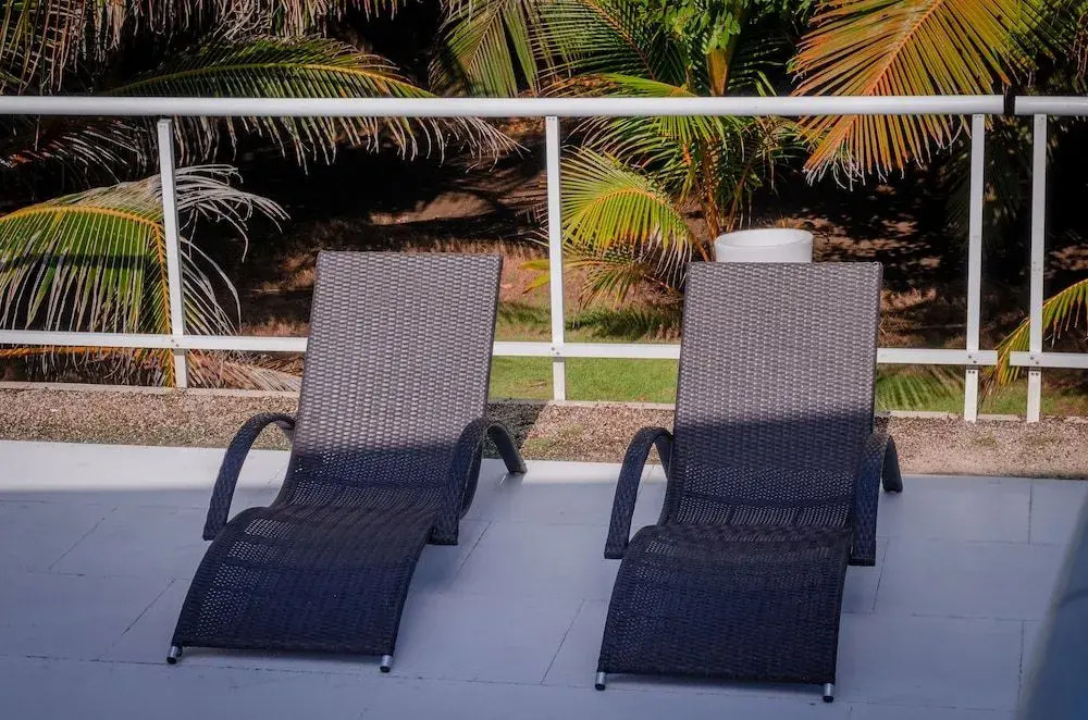 Suites San Andres