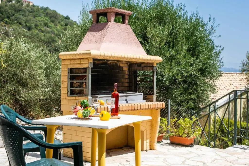 Villa Nefeli