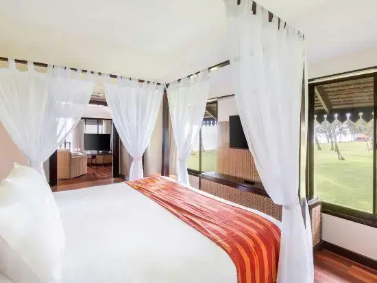 Club Med Cherating Beach