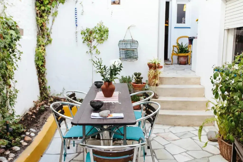 Olive Hostel Lagos