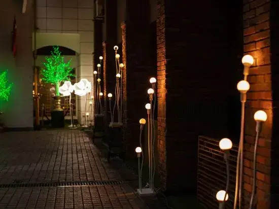 Yu Zhan Nan Cheng Old Dream Hotel(Shanghai Fengxian South Bridge Store)