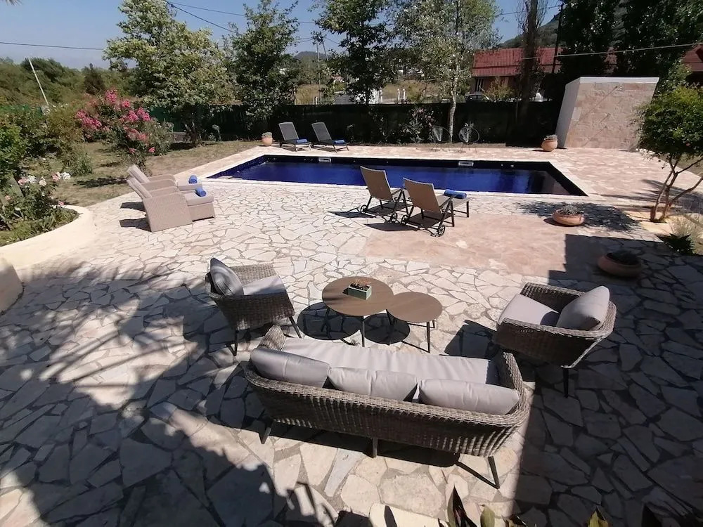 Corfu Golf Countryhouse