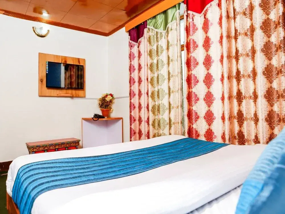 OYO 14082 Hotel Himalayan Stays