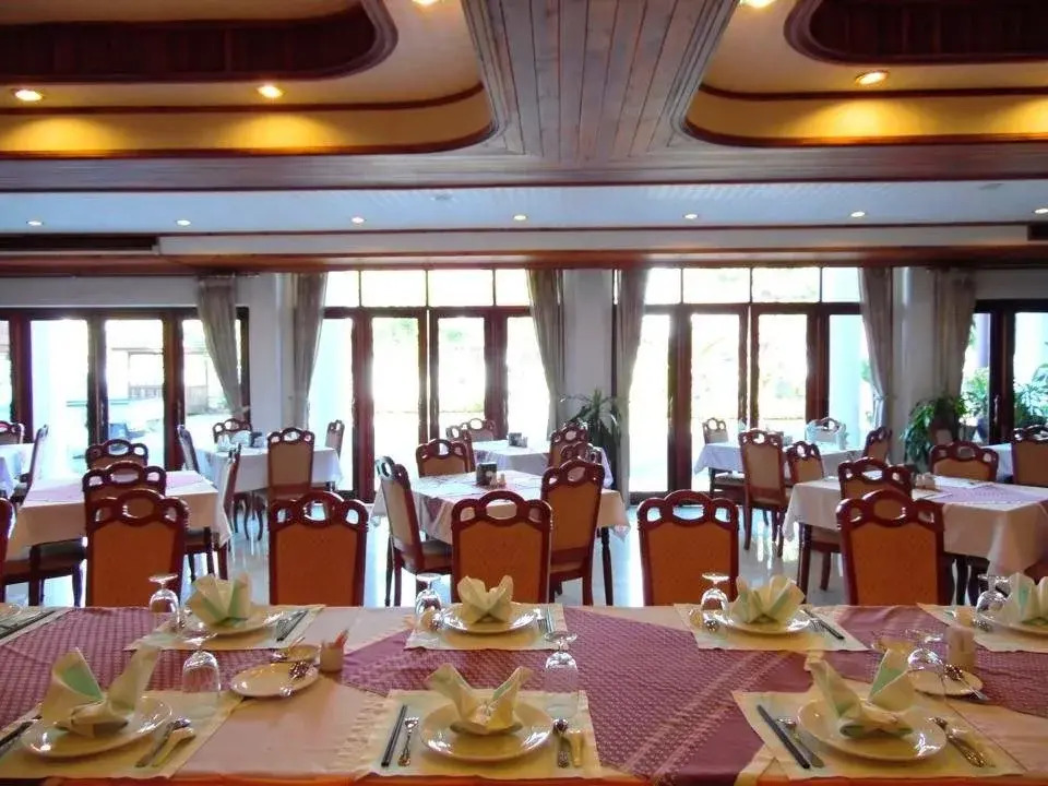 Manoluck Hotel